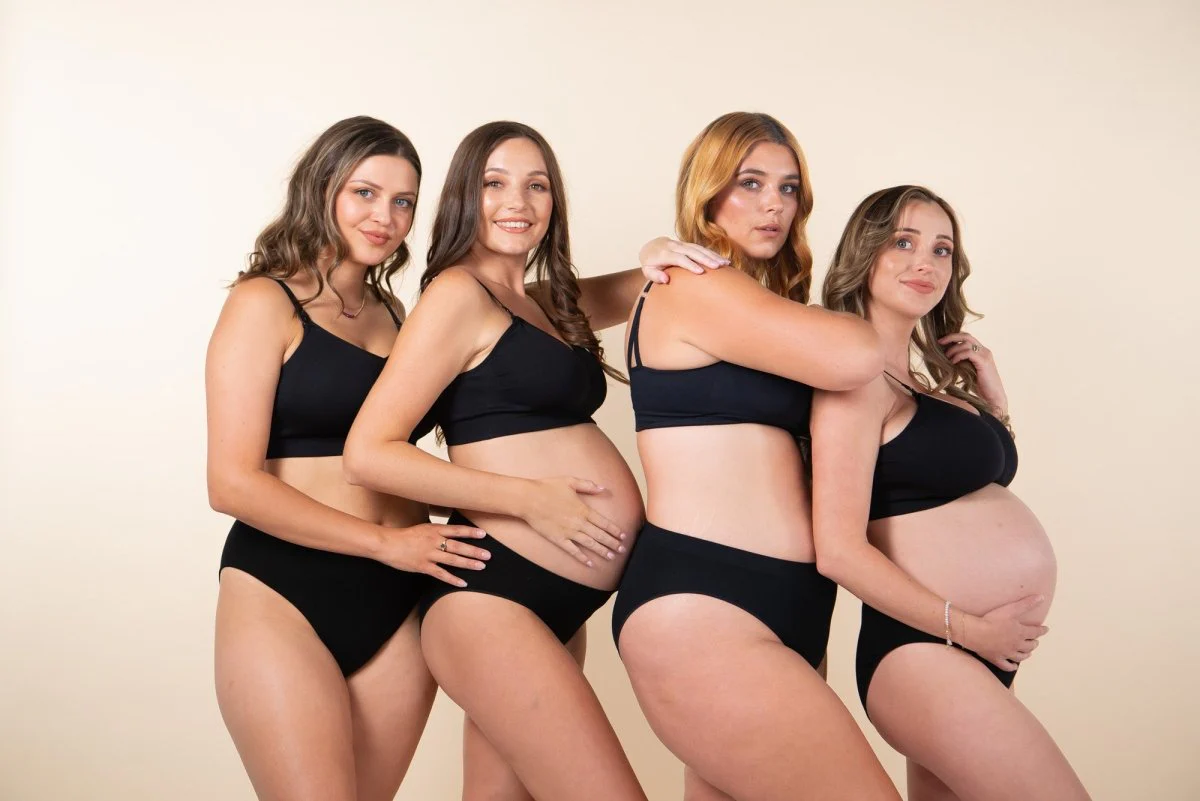 Empowering Your Motherhood Journey