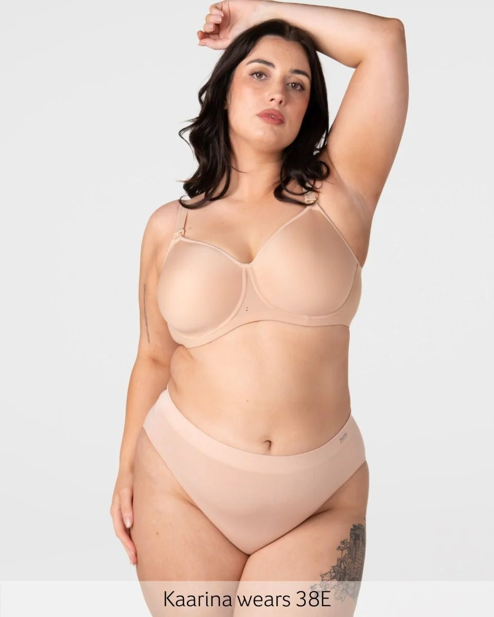 New Arrivals Maternity & Nursing